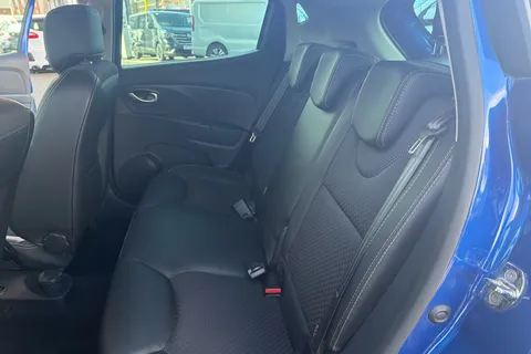 31 of 32 for Renault Clio 0.9 TCE 90 GT Line 5dr