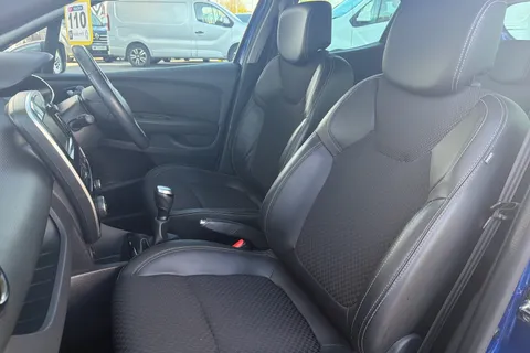 32 of 32 for Renault Clio 0.9 TCE 90 GT Line 5dr