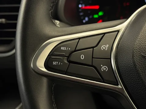 VK23EVR Renault Trafic LL30 Blue dCi 150 Start 9 Seater EDC Thumbnail #20