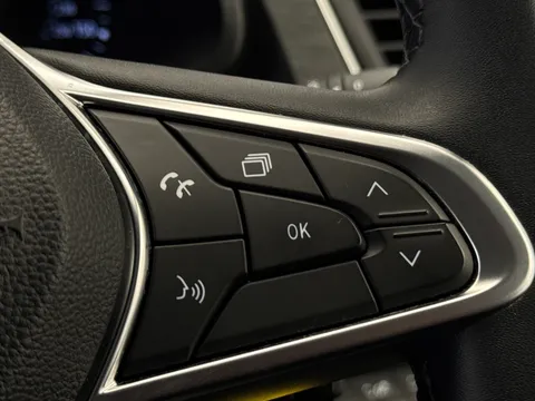 VK23EVR Renault Trafic LL30 Blue dCi 150 Start 9 Seater EDC Thumbnail #21