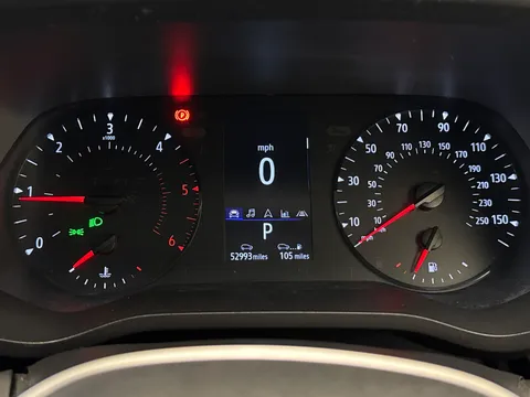 VK23EVR Renault Trafic LL30 Blue dCi 150 Start 9 Seater EDC Thumbnail #28