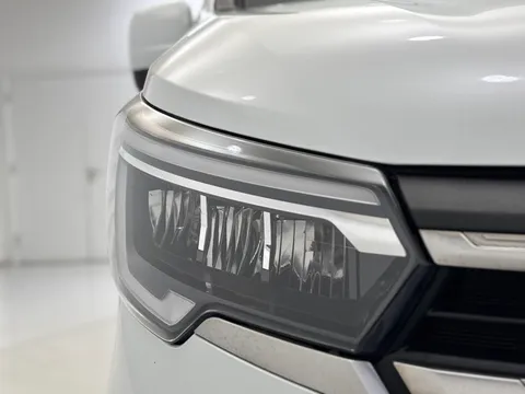 VK23EVR Renault Trafic LL30 Blue dCi 150 Start 9 Seater EDC Thumbnail #31