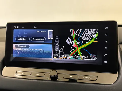 DS23KXX Nissan Qashqai 1.3 DiG-T MH Tekna 5dr Thumbnail #28