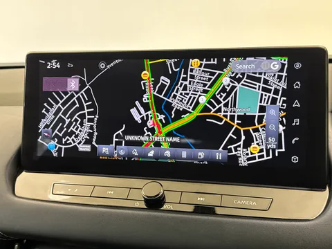 DS23KXX Nissan Qashqai 1.3 DiG-T MH Tekna 5dr Thumbnail #29