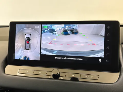 DS23KXX Nissan Qashqai 1.3 DiG-T MH Tekna 5dr Thumbnail #30