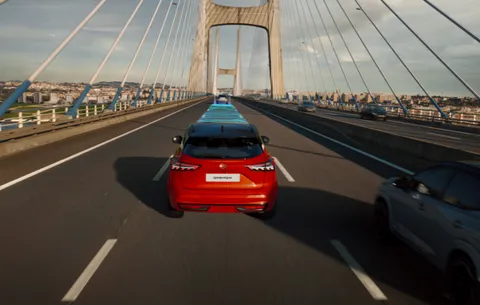  Nissan Qashqai Acenta Premium MANUAL Thumbnail #6