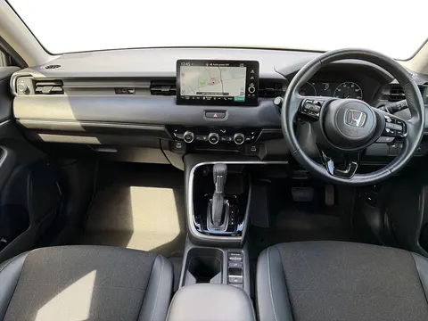 CX72KYO Honda Hr-V 1.5 eHEV Advance 5dr CVT Thumbnail #5