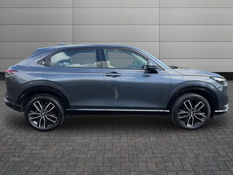 CX72KYO Honda Hr-V 1.5 eHEV Advance 5dr CVT Thumbnail #6