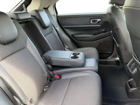 CX72KYO Honda Hr-V 1.5 eHEV Advance 5dr CVT Thumbnail #9