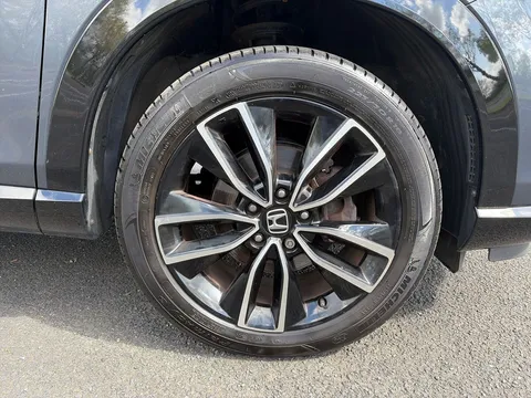 CX72KYO Honda Hr-V 1.5 eHEV Advance 5dr CVT Thumbnail #10