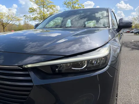 CX72KYO Honda Hr-V 1.5 eHEV Advance 5dr CVT Thumbnail #15