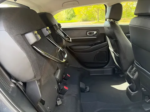 CX72KYO Honda Hr-V 1.5 eHEV Advance 5dr CVT Thumbnail #20