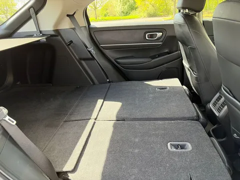 CX72KYO Honda Hr-V 1.5 eHEV Advance 5dr CVT Thumbnail #21