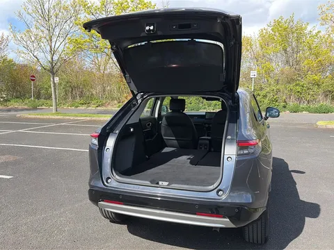 CX72KYO Honda Hr-V 1.5 eHEV Advance 5dr CVT Thumbnail #22