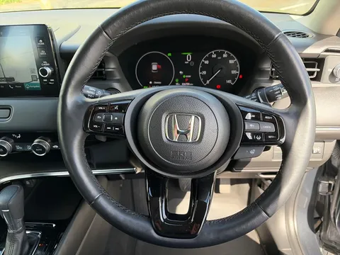 CX72KYO Honda Hr-V 1.5 eHEV Advance 5dr CVT Thumbnail #24
