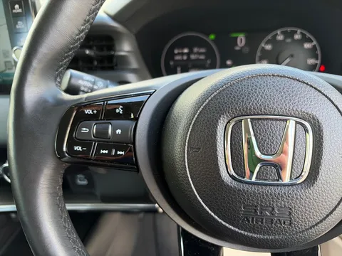 CX72KYO Honda Hr-V 1.5 eHEV Advance 5dr CVT Thumbnail #25