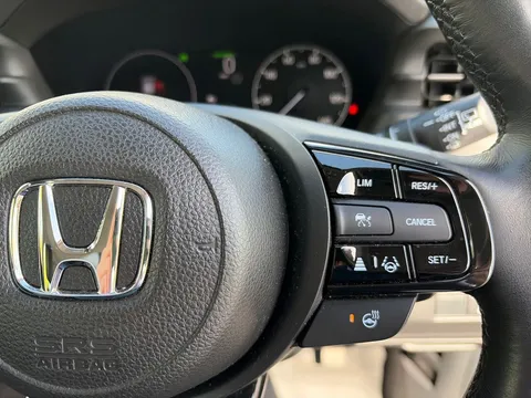 CX72KYO Honda Hr-V 1.5 eHEV Advance 5dr CVT Thumbnail #26