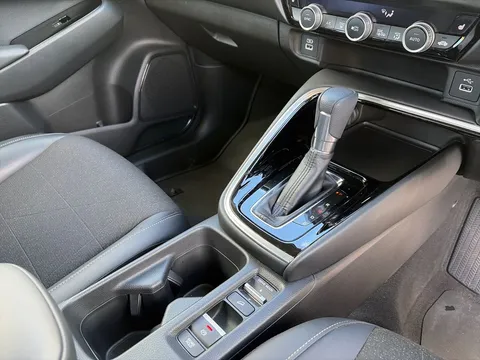 CX72KYO Honda Hr-V 1.5 eHEV Advance 5dr CVT Thumbnail #27