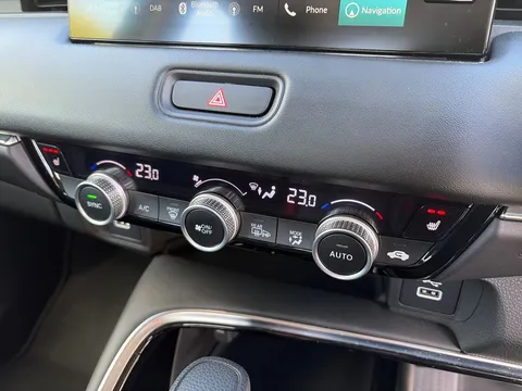 CX72KYO Honda Hr-V 1.5 eHEV Advance 5dr CVT Thumbnail #28