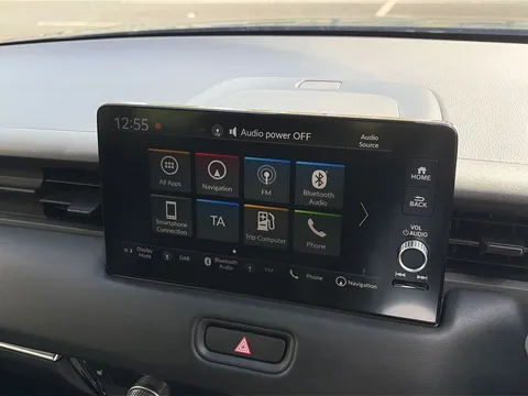 CX72KYO Honda Hr-V 1.5 eHEV Advance 5dr CVT Thumbnail #29