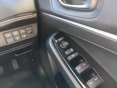 CX72KYO Honda Hr-V 1.5 eHEV Advance 5dr CVT Thumbnail #32