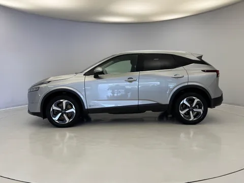 DV23XRX Nissan Qashqai 1.5 E-Power N-Connecta 5dr Auto Thumbnail #7