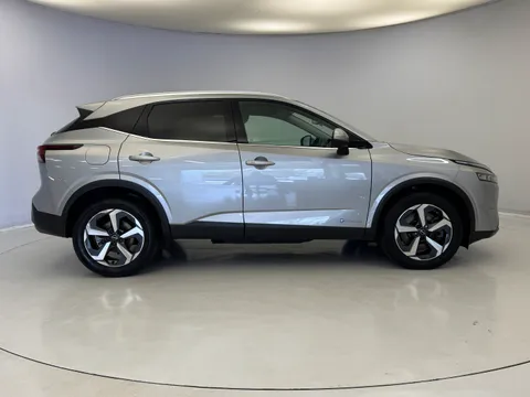 DV23XRX Nissan Qashqai 1.5 E-Power N-Connecta 5dr Auto Thumbnail #11