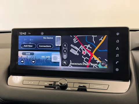 DV23XRX Nissan Qashqai 1.5 E-Power N-Connecta 5dr Auto Thumbnail #24