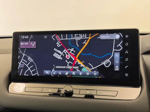DV23XRX Nissan Qashqai 1.5 E-Power N-Connecta 5dr Auto Thumbnail #25
