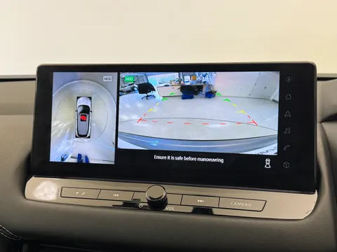 DV23XRX Nissan Qashqai 1.5 E-Power N-Connecta 5dr Auto Thumbnail #26