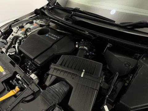 DV23XRX Nissan Qashqai 1.5 E-Power N-Connecta 5dr Auto Thumbnail #29