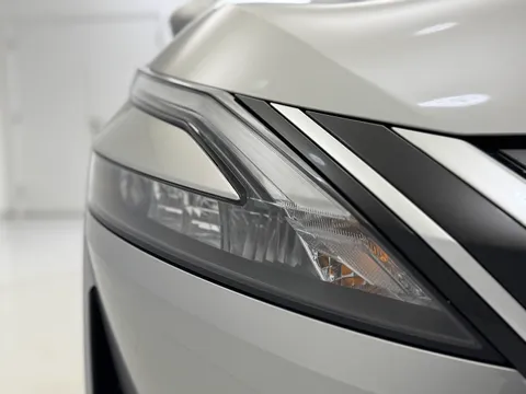 DV23XRX Nissan Qashqai 1.5 E-Power N-Connecta 5dr Auto Thumbnail #32