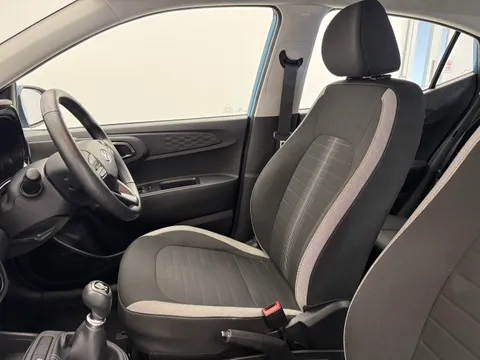 EF69RHU Hyundai i10 1.2 MPi SE Connect 5dr Thumbnail #13