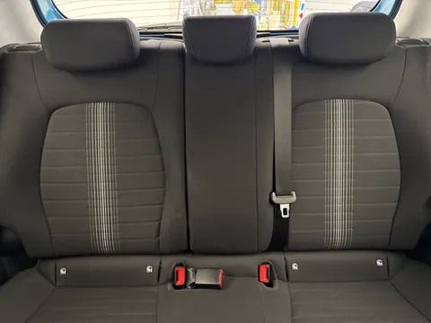 EF69RHU Hyundai i10 1.2 MPi SE Connect 5dr Thumbnail #16