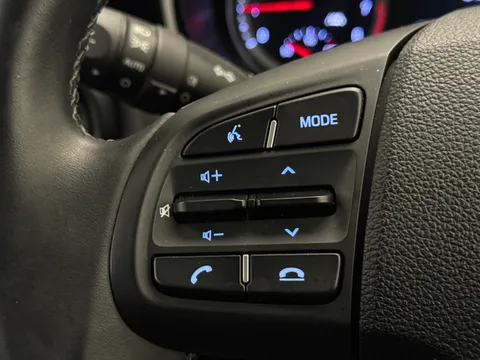 EF69RHU Hyundai i10 1.2 MPi SE Connect 5dr Thumbnail #20