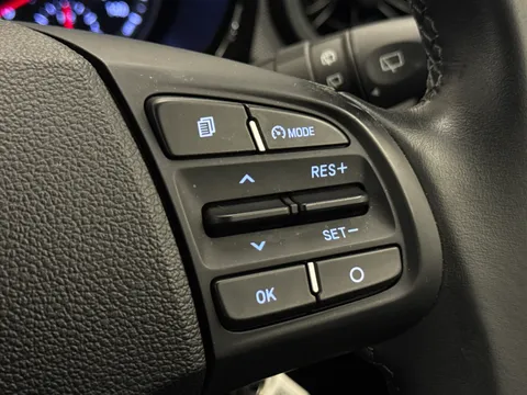 EF69RHU Hyundai i10 1.2 MPi SE Connect 5dr Thumbnail #21