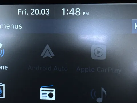 EF69RHU Hyundai i10 1.2 MPi SE Connect 5dr Thumbnail #23