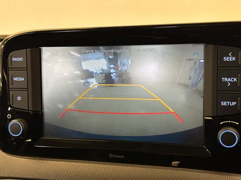 EF69RHU Hyundai i10 1.2 MPi SE Connect 5dr Thumbnail #24