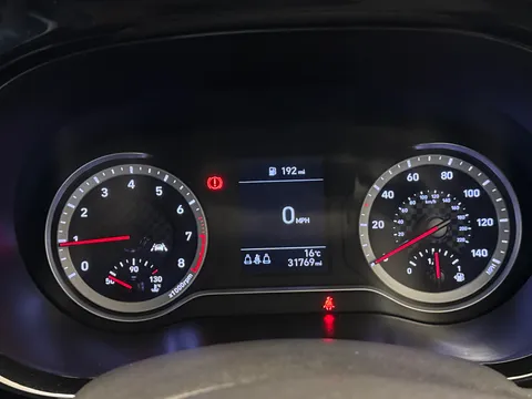 EF69RHU Hyundai i10 1.2 MPi SE Connect 5dr Thumbnail #26