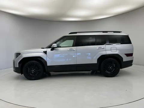 DY25XAF Hyundai Santa Fe 1.6 TGDi Plug-in Hybrid Calligraphy 5dr 4WD Auto Thumbnail #5