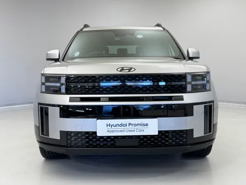 DY25XAF Hyundai Santa Fe 1.6 TGDi Plug-in Hybrid Calligraphy 5dr 4WD Auto Thumbnail #3