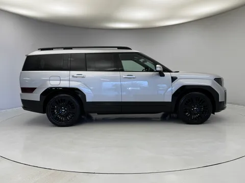 DY25XAF Hyundai Santa Fe 1.6 TGDi Plug-in Hybrid Calligraphy 5dr 4WD Auto Thumbnail #6