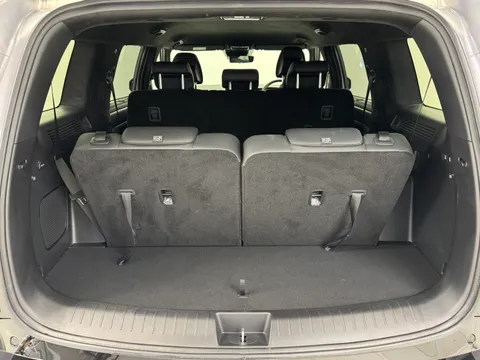 DY25XAF Hyundai Santa Fe 1.6 TGDi Plug-in Hybrid Calligraphy 5dr 4WD Auto Thumbnail #11