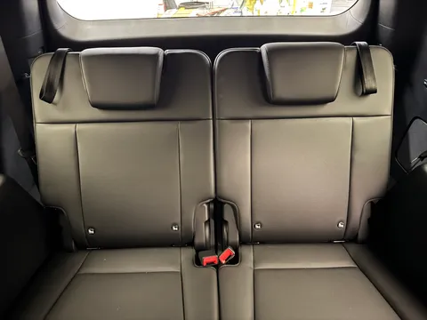 DY25XAF Hyundai Santa Fe 1.6 TGDi Plug-in Hybrid Calligraphy 5dr 4WD Auto Thumbnail #15