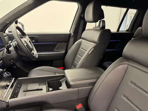 DY25XAF Hyundai Santa Fe 1.6 TGDi Plug-in Hybrid Calligraphy 5dr 4WD Auto Thumbnail #18