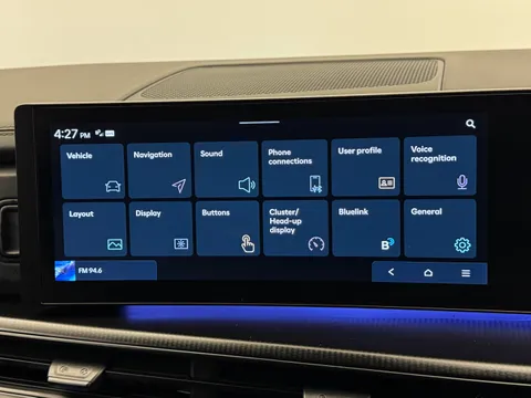 DY25XAF Hyundai Santa Fe 1.6 TGDi Plug-in Hybrid Calligraphy 5dr 4WD Auto Thumbnail #28