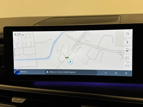 DY25XAF Hyundai Santa Fe 1.6 TGDi Plug-in Hybrid Calligraphy 5dr 4WD Auto Thumbnail #29