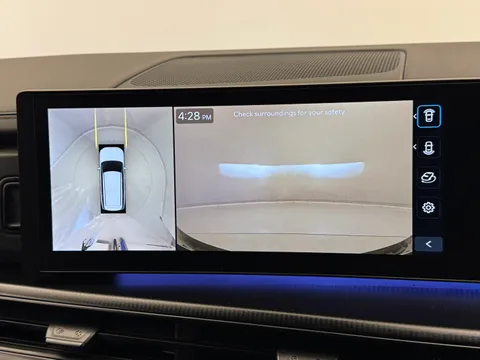 DY25XAF Hyundai Santa Fe 1.6 TGDi Plug-in Hybrid Calligraphy 5dr 4WD Auto Thumbnail #30