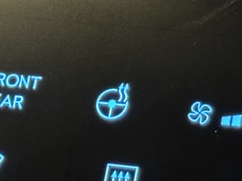 DY25XAF Hyundai Santa Fe 1.6 TGDi Plug-in Hybrid Calligraphy 5dr 4WD Auto Thumbnail #34