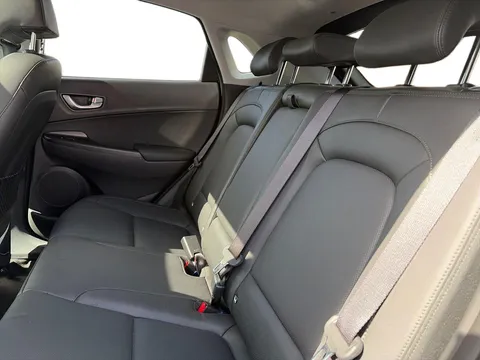 DU23CTK Hyundai Kona 1.0 TGDi 48V MHEV Ultimate 5dr Thumbnail #14